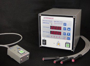 【開発背景】溶接打点監視モニタ『SCM-044A』