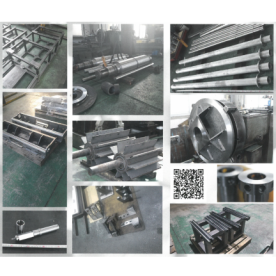 有限会社岡西鉄工所　事業紹介