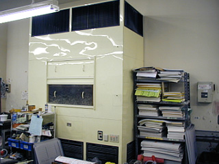 【お客様の声】適度な湿度を保ち、静電気の発生を抑制