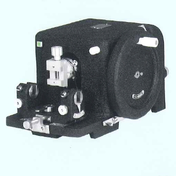 ロータリーミクロトーム『手動式RMS』