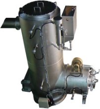 グリセリンボイラー　「GB1000」