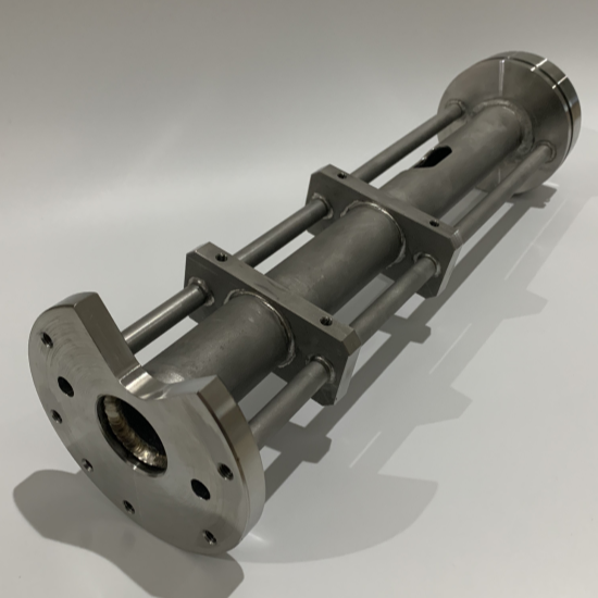 【製品事例】海外調達