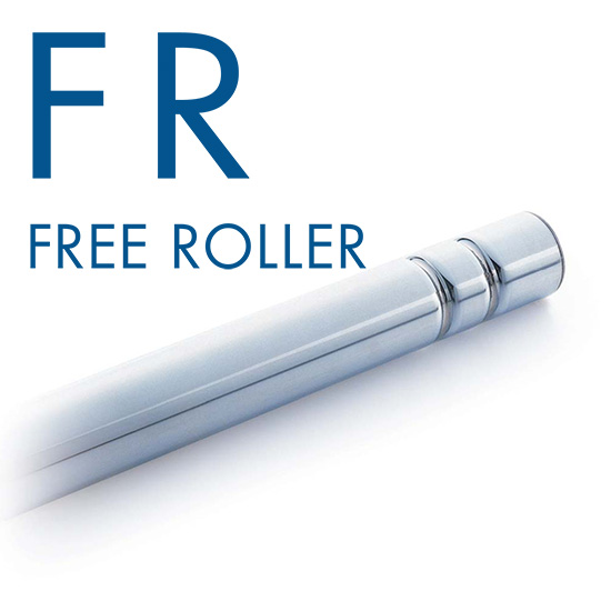 協和 モーターローラΦ42.7 ブレーキ内蔵型 200V級ローラー幅550MM ( MR-B3-42-550-15AABA ) 協和 モーターローラΦ42.7 ブレーキ内蔵型 200V級ローラー幅600MM ( MR