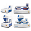 Manual and Automatic Polishing Machine "Ecomet 30"
