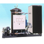 Bathtub warm water circulation filtration device 'BUL type, BTL type, BPL type'