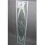 Sandblasting process