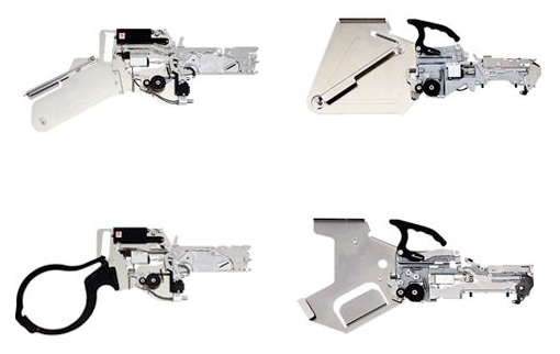 テープフィーダー