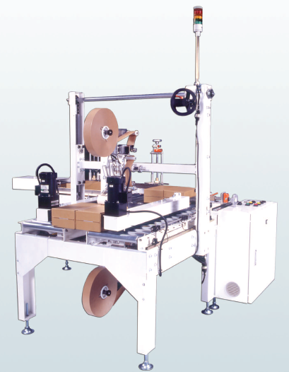 自動封函機『JPS-101』
