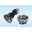 Interchangeable head milling cutter (for aluminum and cast iron)