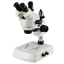 [SM300-T5] 7x to 45x zoom variable magnification three-eyed stereo microscope
