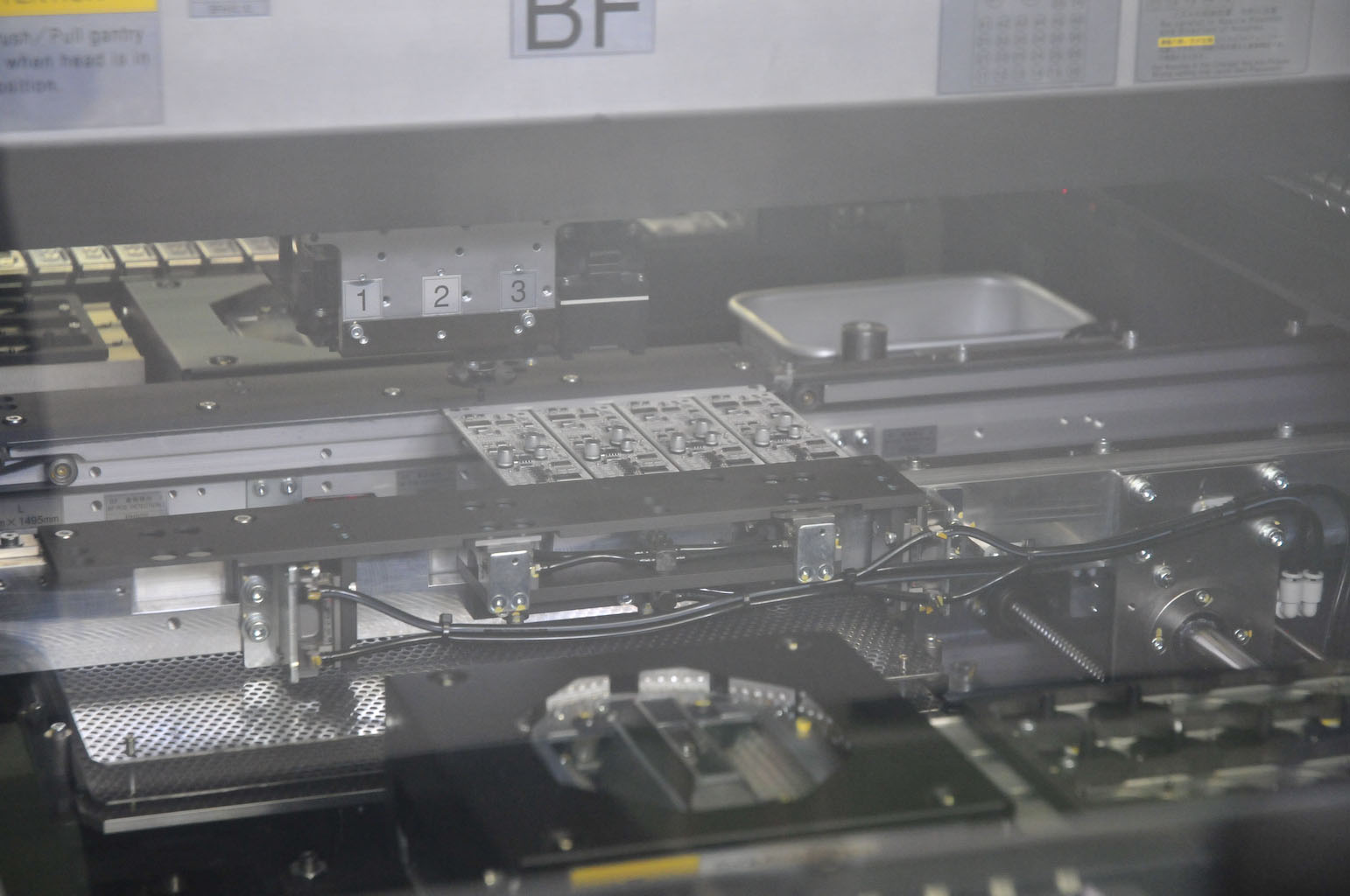 車載基板試作サービス 