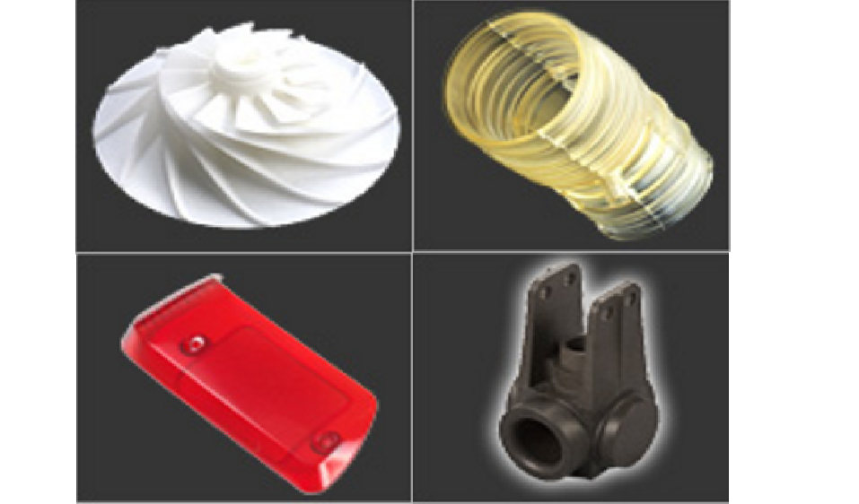 株式会社ワイメックス　事業紹介