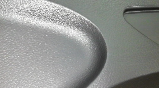 凹引き真空成形型『M-FACT』