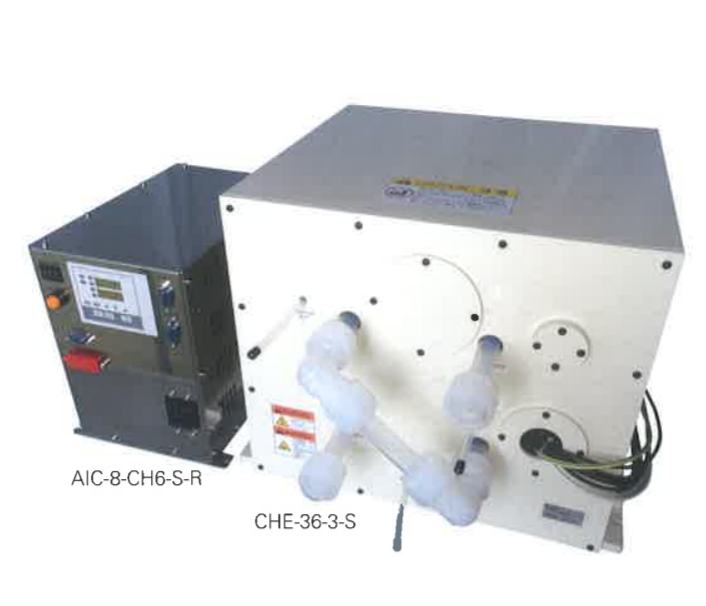 ケミカルヒータ