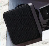 オールデジタル式超指向性スピーカー『SPS160PSC』