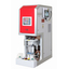 Transistor-type high-frequency welder, compact type