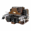 Channel notch type "Channel end notch Z" Fuji Machine Industry idea mold