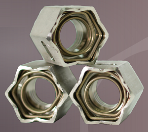 スマートハイパーロードナット