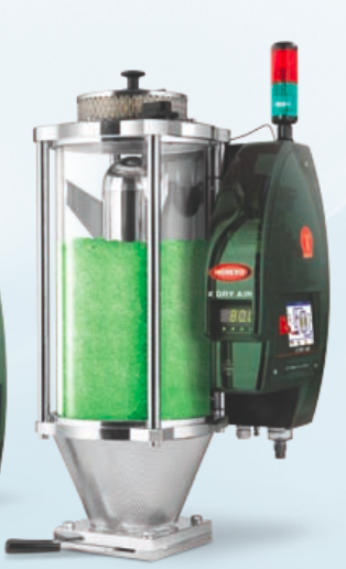 露点-70℃ 小型乾燥機Mini Dryer