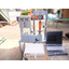 Compression testing machine