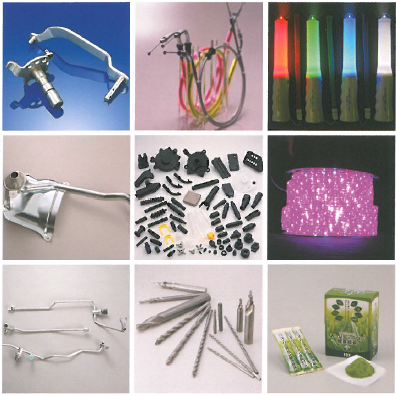 やまと興業株式会社　事業紹介