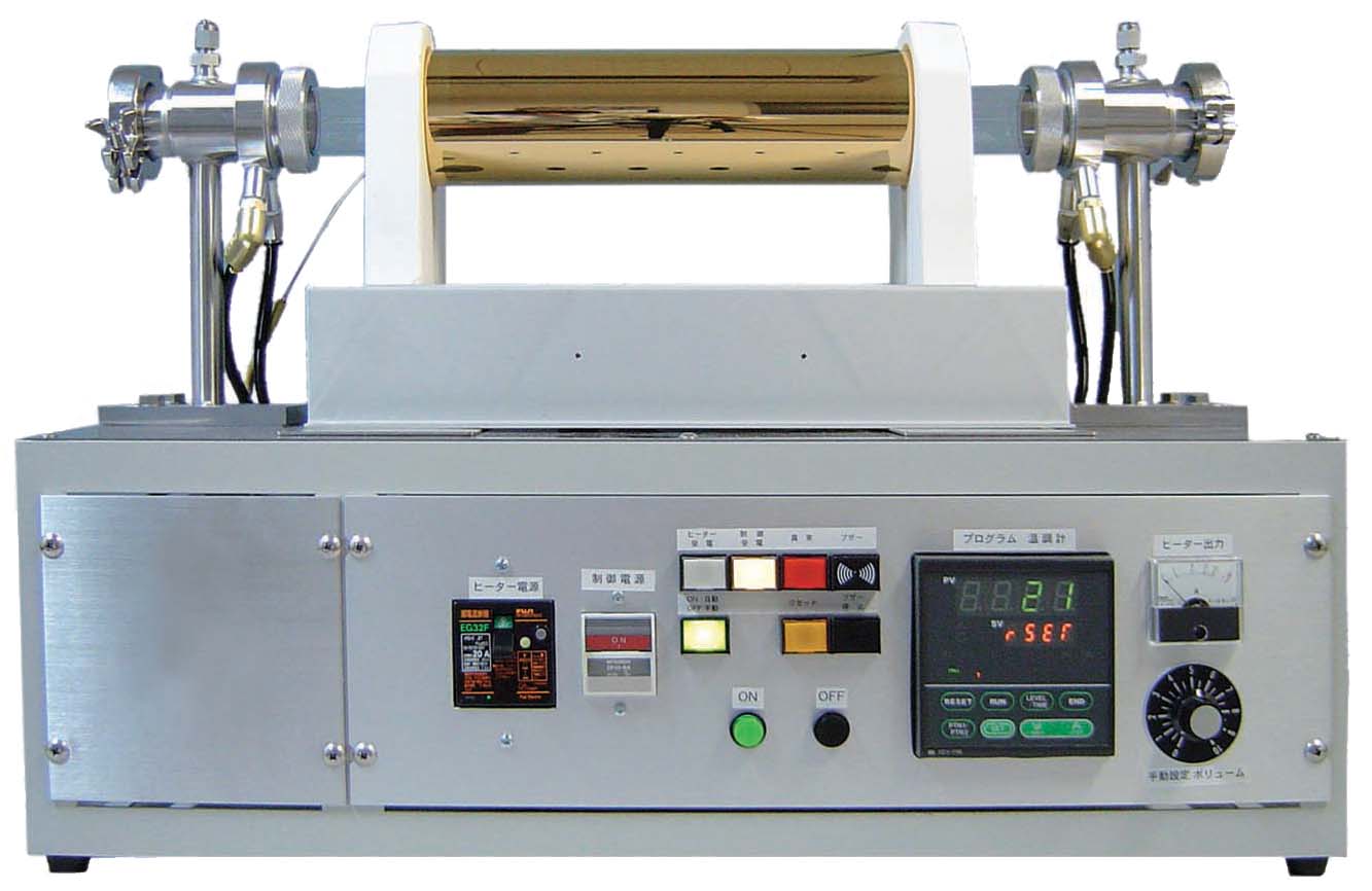 均温熱処理装置（GFA430VN)