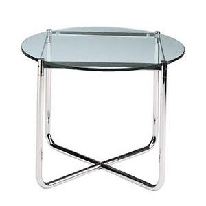 ヨーゼフ・ホフマン ネストテーブル steelline社製 Genufine