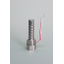Stacked piezoelectric actuator