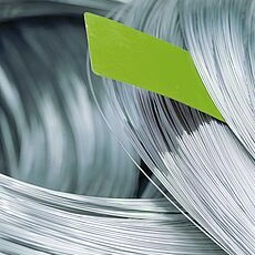 高強度 析出硬化系ステンレス ワイヤ 1RK91 | Zapp Precision Metals