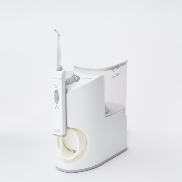 電解水口内洗浄器『すっきりジェット』