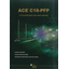 ACE C18-PFP HPLC column