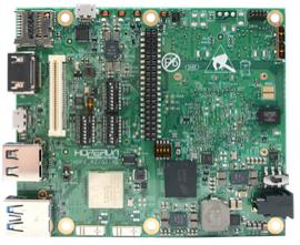 RZ/G2H リファレンスボード