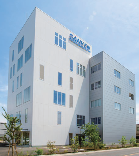 三建設備工業株式会社　さいたま技術センター