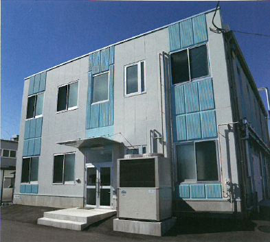 滅菌評価センター