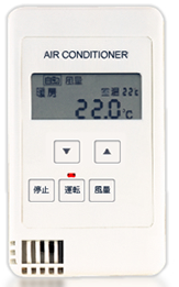 【FCU制御機器】液晶ファンコン『K99-TK5-FKX2』