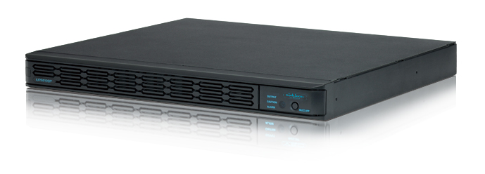 無停電電源装置『UPSmini500II』YEUP-051MA | ユタカ電機製作所