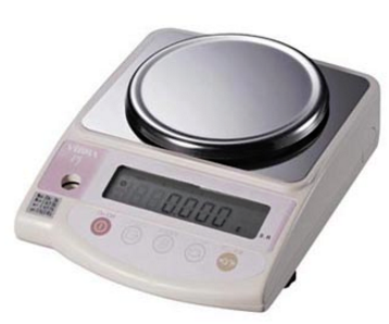 電子天びん『PJシリーズ』