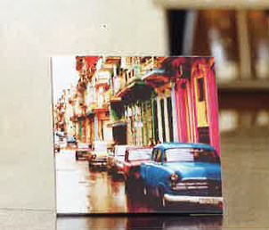 アートパネル『ケスタスルームケア』