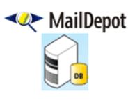 メールアーカイブ『MailDepot』