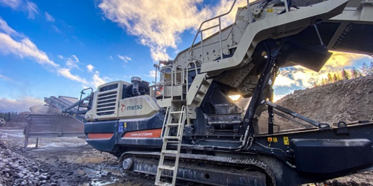 【導入事例】文書作成管理の合理化<Metso様>