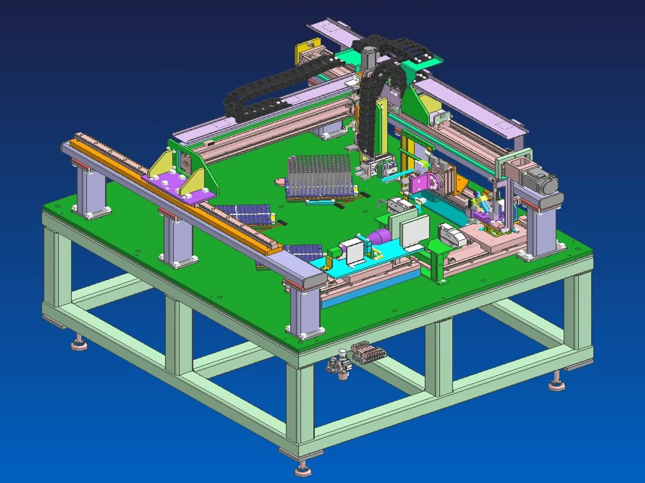 機械設計サービス
