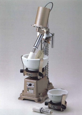 日陶 自動乳鉢 ANM-200DX 電動調理器具 混ぜる 日陶 自動乳鉢 ANM-200DX