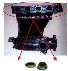 自動車電機・機械システム部品開発