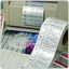 Adhesive Products - Labels Seven Tack Printer Labels
