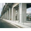 FRP lining system "Fujiliner UV Sheet System"