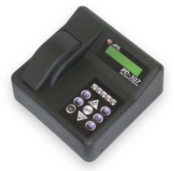 分光光度計『PD-307』