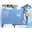 Quick Angle Sorter Label and Cap Separation Recovery Machine