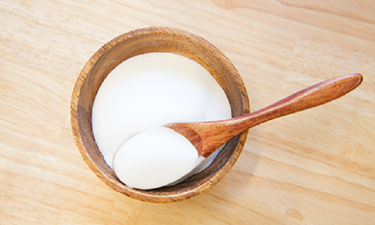 発酵性食物繊維イヌリン「Fuji FF」「Fuji FF HS」