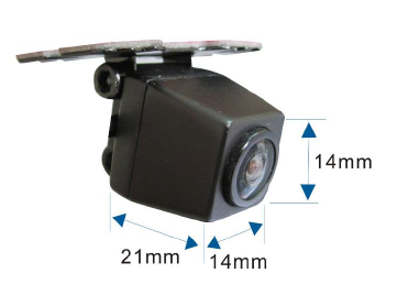 車載用カメラ『REAR VIEW CAMERA』