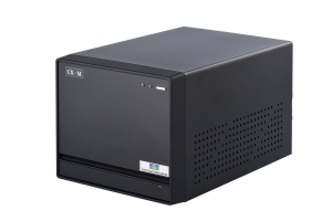 【予知保全】時系列データ自動分析マシン CX-M